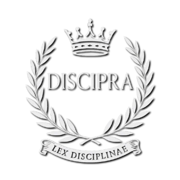 Discipra logo